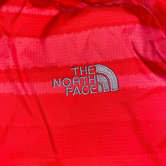 SOLD on Mercari! The North Face Raincoat XS - Picture 2 of 6